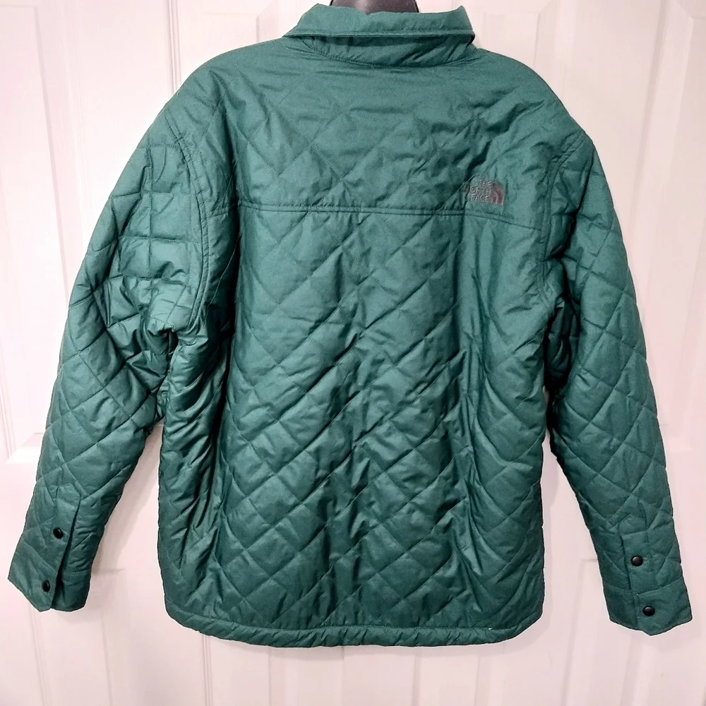 The North Face north face